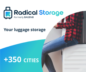 Luggage storage